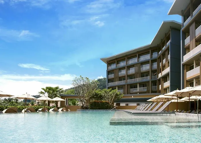 Centara Life Phu Pano Krabi-Sha Plus