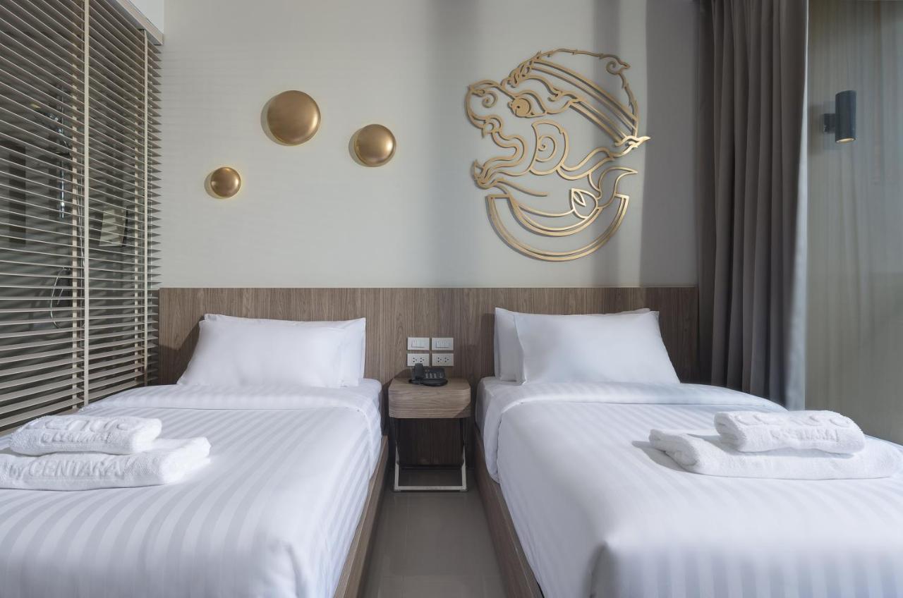 Centara Life Phu Pano Krabi-sha אתר נופש Ao Nang