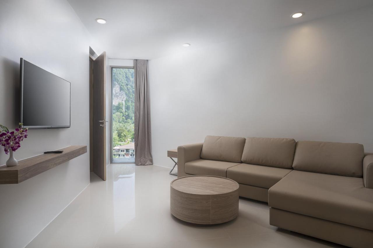 Centara Life Phu Pano Krabi-sha אתר נופש
