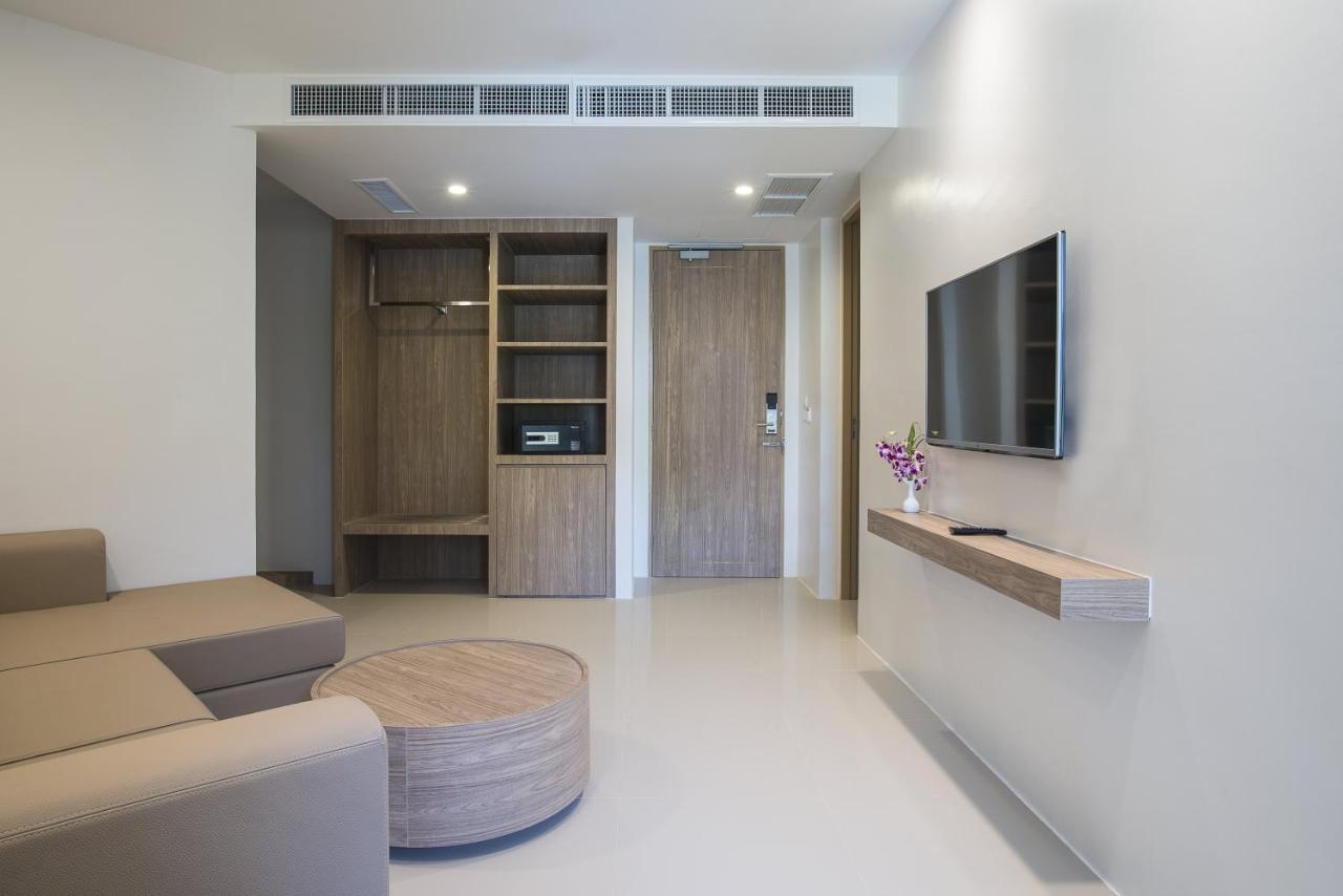אתר נופש Centara Life Phu Pano Krabi-sha 4*