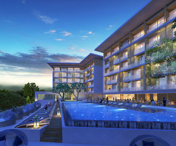 אתר נופש Centara Life Phu Pano Krabi-sha 4*