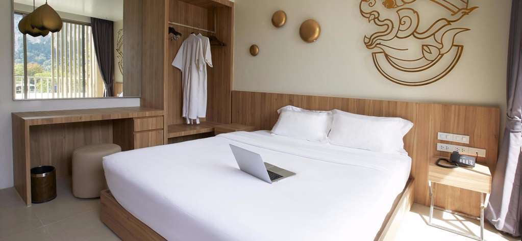 Centara Life Phu Pano Krabi-sha