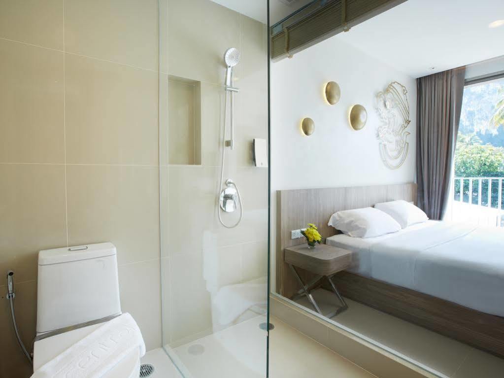 Centara Life Phu Pano Krabi-sha אתר נופש