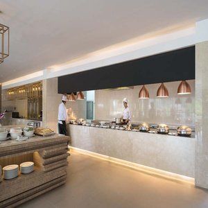 Centara Life Phu Pano Krabi-sha אתר נופש 4*
