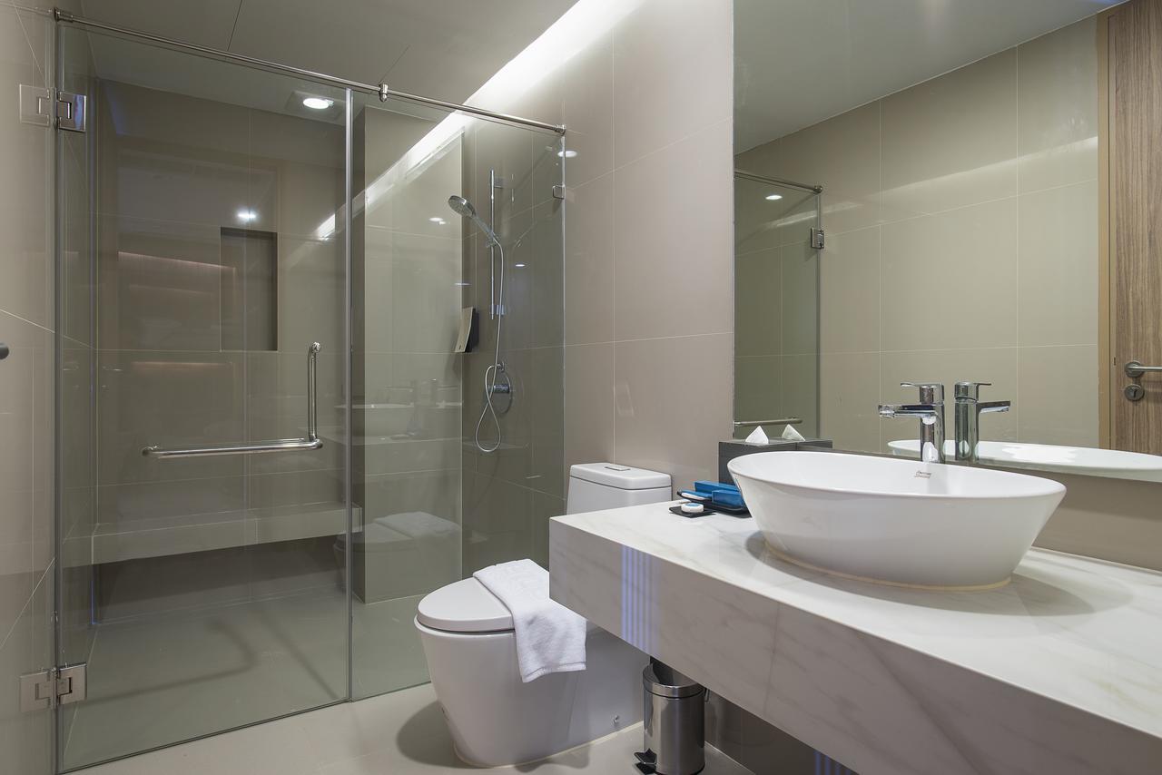 אתר נופש Centara Life Phu Pano Krabi-sha 4*